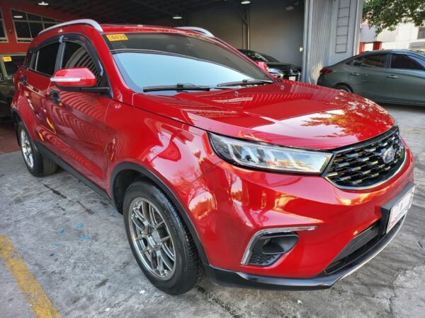 2021 Ford Territory 1.5 Trend 20K KM A/T2 - Image 8