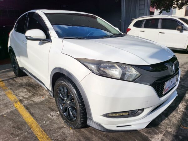 2017 Honda HRV 1.8 E A/T - Image 8