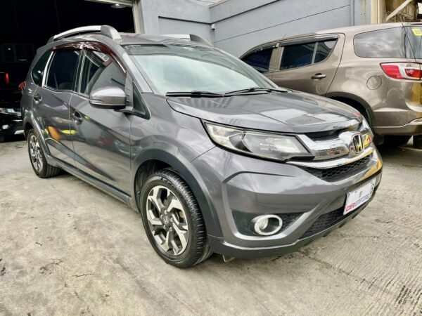 2019 Honda BR-V 1.5 S A/T - Image 9