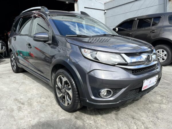 2019 Honda BR-V 1.5 S A/T - Image 8