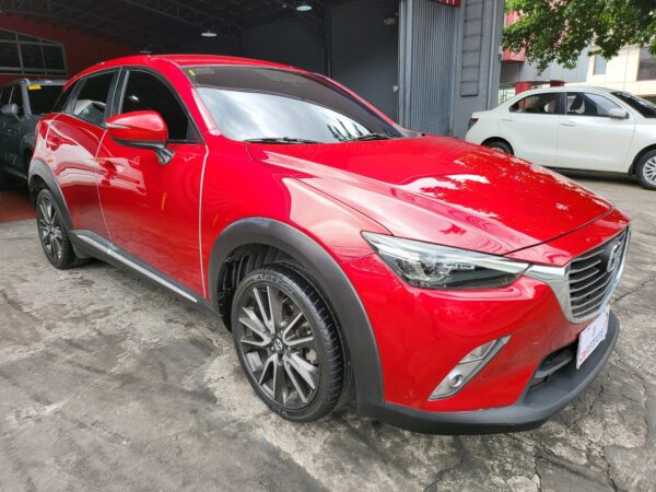 2017 Mazda CX-3 2.0 Sport AWD A/T - Image 8