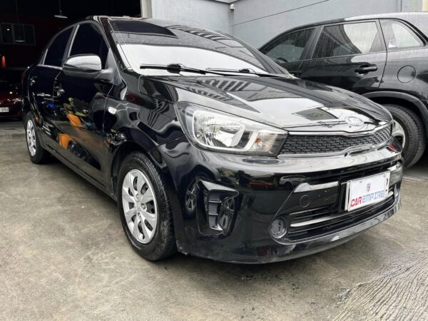 2019 Kia Soluto 1.4 LX A/T - Image 8