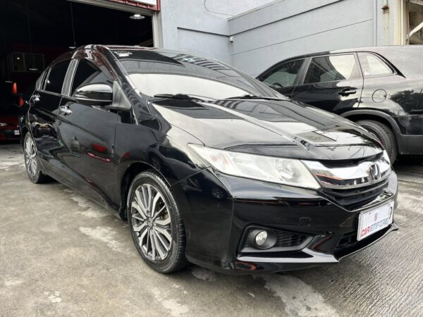 2017 Honda City 1.5 VX A/T - Image 8