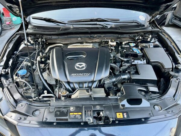 2018 Mazda 3 1.5 Skyactiv A/T - Image 9