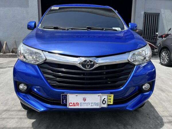 2018 Toyota Avanza 1.5 G A/T - Image 2