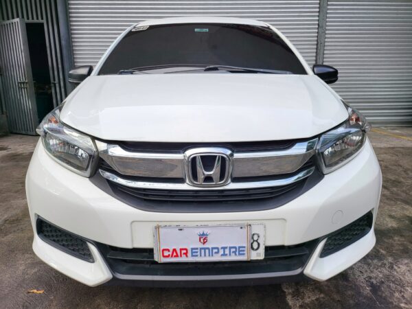 2019 Acq. Honda Mobilio 1.5 V M/T - Image 2