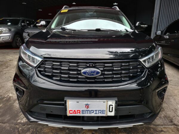 2022 Ford Territory 1.5 Titanium A/T - Image 2