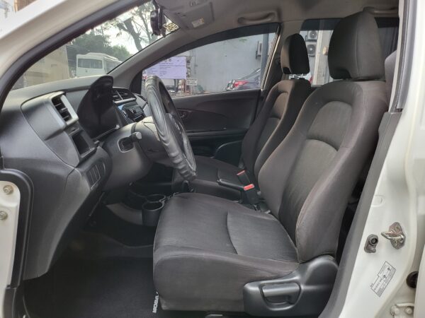 2019 Acq. Honda Mobilio 1.5 V M/T - Image 10