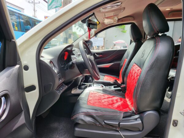 2019 Nissan Terra 2.5 VE A/T - Image 10