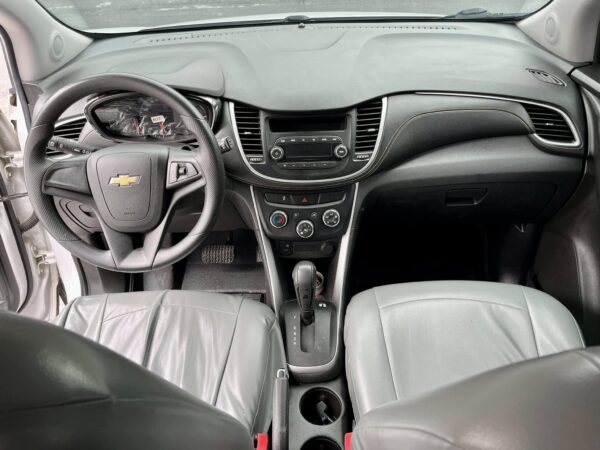 2018 Chevrolet Trax 1.4 LS A/T - Image 11