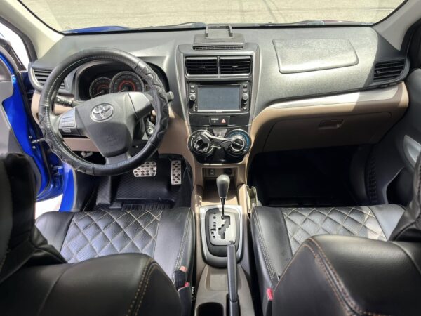 2018 Toyota Avanza 1.5 G A/T - Image 11