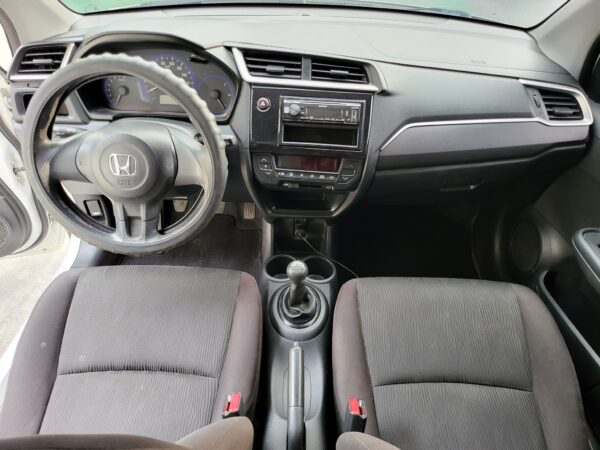 2019 Acq. Honda Mobilio 1.5 V M/T - Image 11