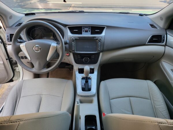 2021 Acquired Nissan Sylphy 1.8 CVT 30K KM A/T - Image 12