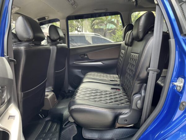 2018 Toyota Avanza 1.5 G A/T - Image 12