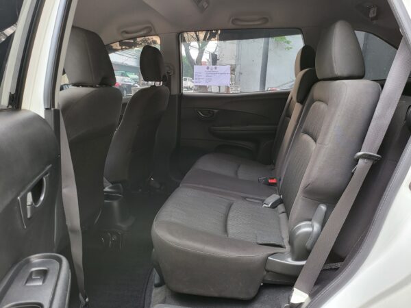 2019 Acq. Honda Mobilio 1.5 V M/T - Image 12