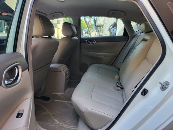 2021 Acquired Nissan Sylphy 1.8 CVT 30K KM A/T - Image 13