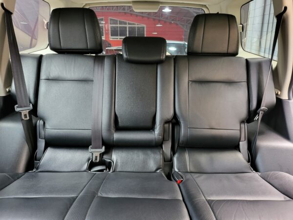 2013 Mitsubishi Pajero BK 3.2 GLS 4x4 Diesel A/T - Image 12