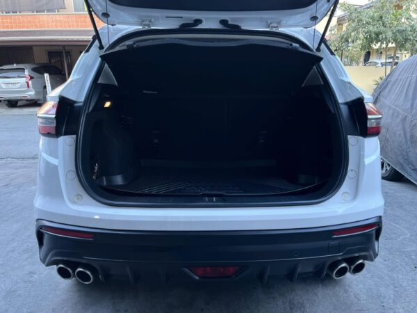 2022 Geely Coolray 1.5 Premium W/ Sunroof A/T - Image 14