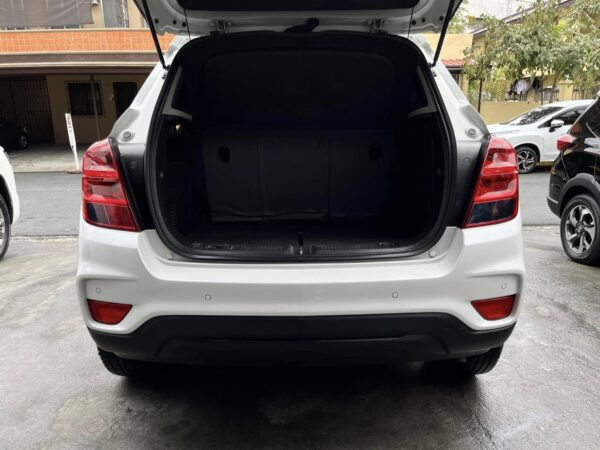 2018 Chevrolet Trax 1.4 LS A/T - Image 14