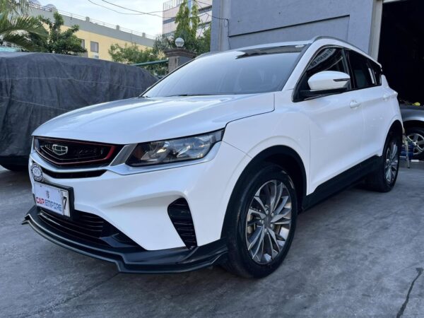 2022 Geely Coolray 1.5 Premium W/ Sunroof A/T