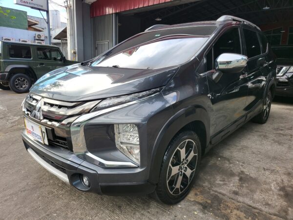 2022 Mitsubishi Xpander 1.5 Cross 11K KM A/T