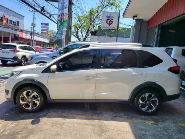 2018 Acquired Honda BR-V 1.5 S 30K KM A/T - Image 3