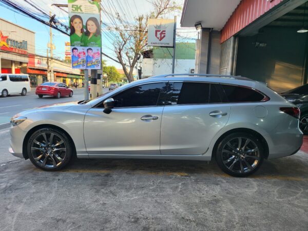 2017 Mazda 6 Sports Wagon 2.5 Skyactiv-G A/T - Image 3