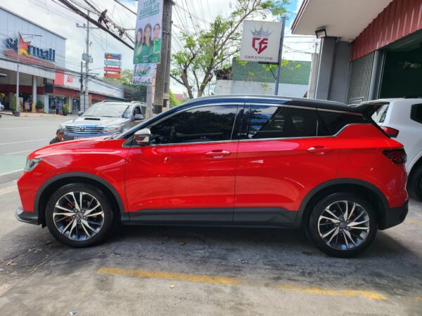 2021 Geely Coolray 1.5 Sport W/ Sunroof A/T - Image 3