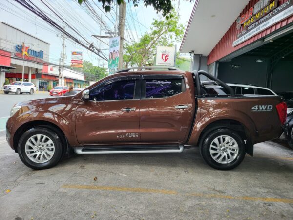 2018 Nissan Navara 2.5 VL 4x4 A/T - Image 3