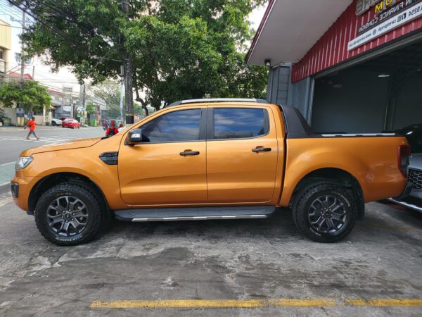 2019 Ford Ranger 2.0 Wildtrak A/T - Image 3