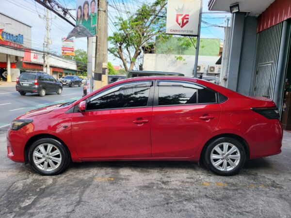 2016 Toyota Vios 1.3 E M/T - Image 3