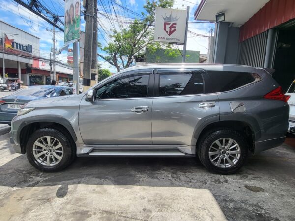 2016 Mitsubishi Montero Sport 2.4 GLS Premium Loaded A/T - Image 4