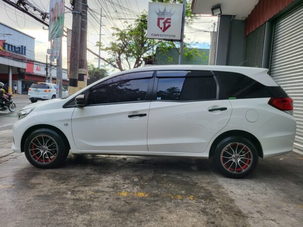 2019 Acq. Honda Mobilio 1.5 V M/T - Image 3