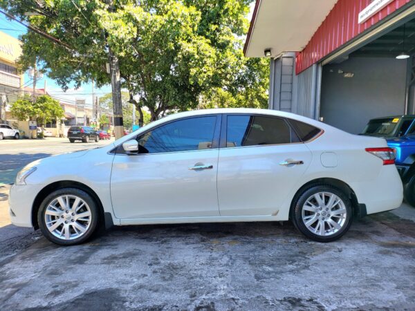 2021 Acquired Nissan Sylphy 1.8 CVT 30K KM A/T - Image 4