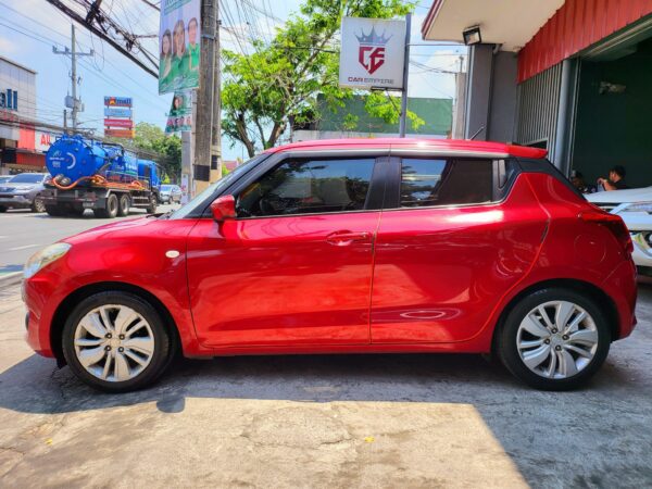 2019 Suzuki Swift 1.3 GL 30K KM A/T - Image 3