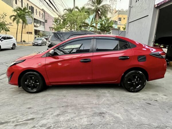 2019 Toyota Vios 1.3 XE A/T - Image 3