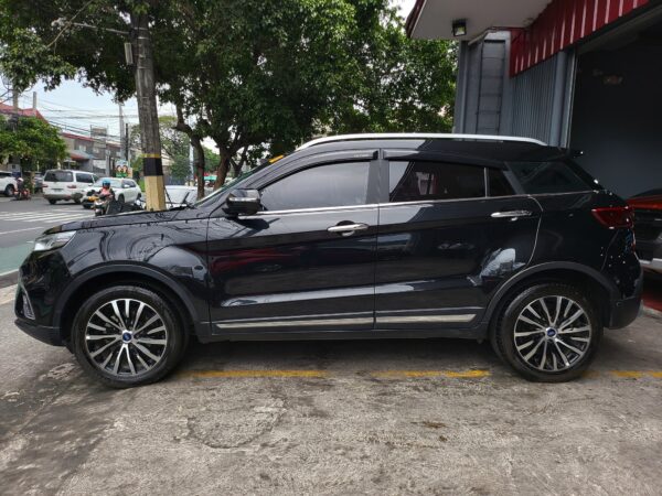 2022 Ford Territory 1.5 Titanium A/T - Image 3