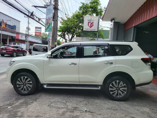 2019 Nissan Terra 2.5 VE A/T - Image 3