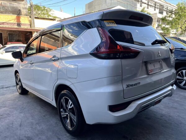 2020 Mitsubishi Xpander 1.5 GLS A/T - Image 4