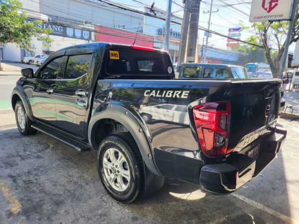 2022 Nissan Navara 2.5 VE M/T - Image 4