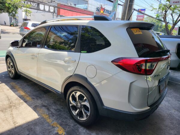 2018 Acquired Honda BR-V 1.5 S 30K KM A/T - Image 4