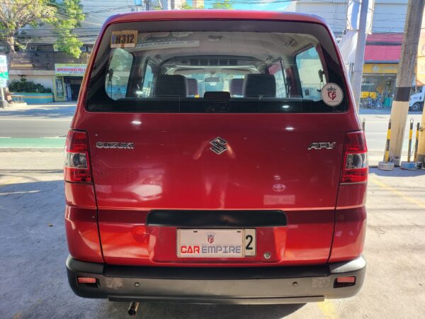 2019 Suzuki APV 1.6 GA M/T - Image 4