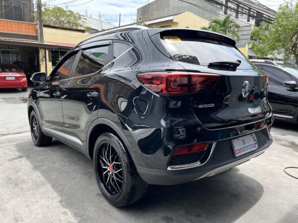 2022 MG ZS 1.5 20K KM Casa Maintained M/T - Image 4