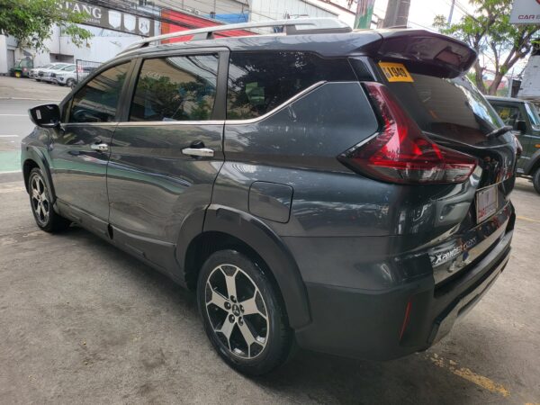 2022 Mitsubishi Xpander 1.5 Cross 11K KM A/T - Image 5