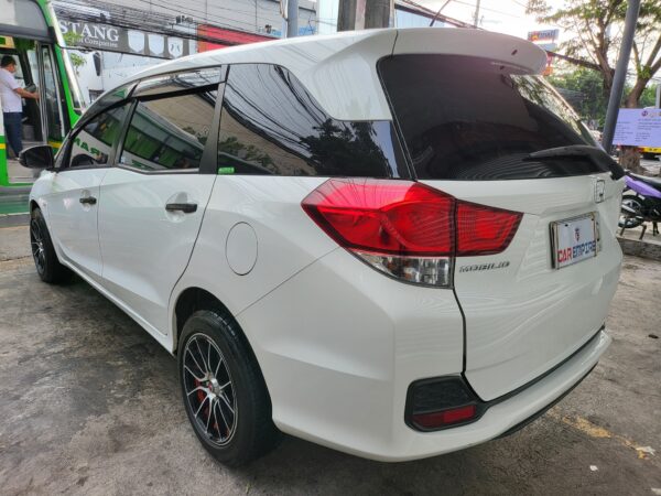 2019 Acq. Honda Mobilio 1.5 V M/T - Image 4