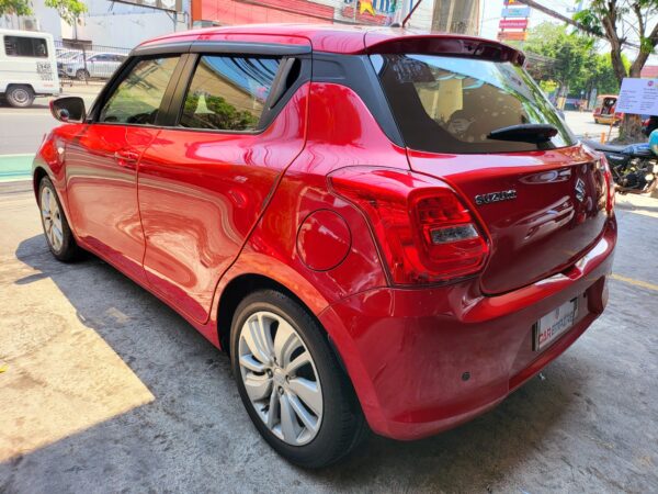 2019 Suzuki Swift 1.3 GL 30K KM A/T - Image 4