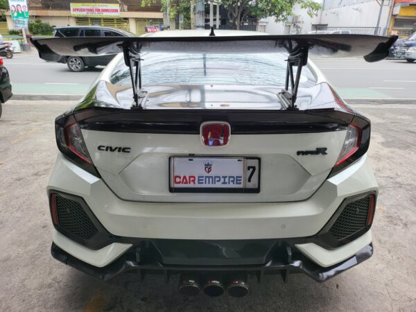 2019 Acquired Honda Civic 1.8 E Loaded Type R Look A/T - Image 5