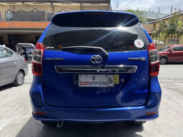 2018 Toyota Avanza 1.5 G A/T - Image 5