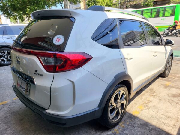 2018 Acquired Honda BR-V 1.5 S 30K KM A/T - Image 6