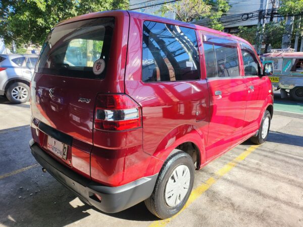 2019 Suzuki APV 1.6 GA M/T - Image 6